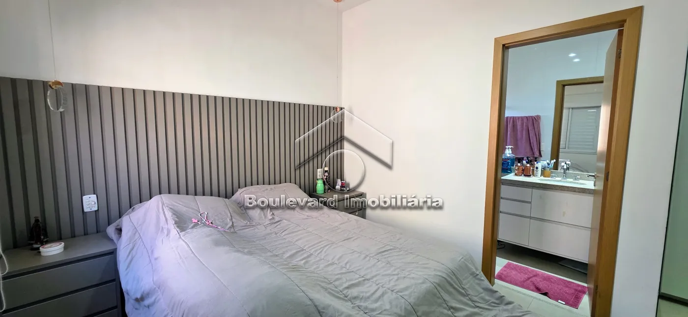 Suíte Master Alugar Casa / Condomínio em Cravinhos R$ 5.800,00 - Foto 22
