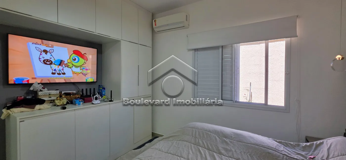 Suíte Master Alugar Casa / Condomínio em Cravinhos R$ 5.800,00 - Foto 23