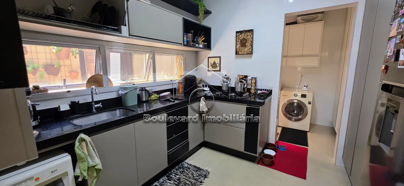 Cozinha Alugar Casa / Condomínio em Cravinhos R$ 5.800,00 - Foto 33