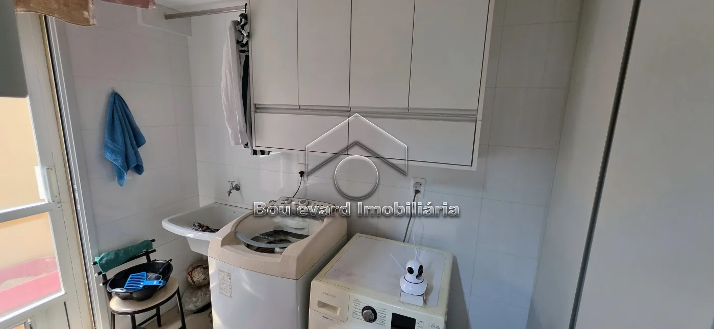 Área de Serviço Alugar Casa / Condomínio em Cravinhos R$ 5.800,00 - Foto 37
