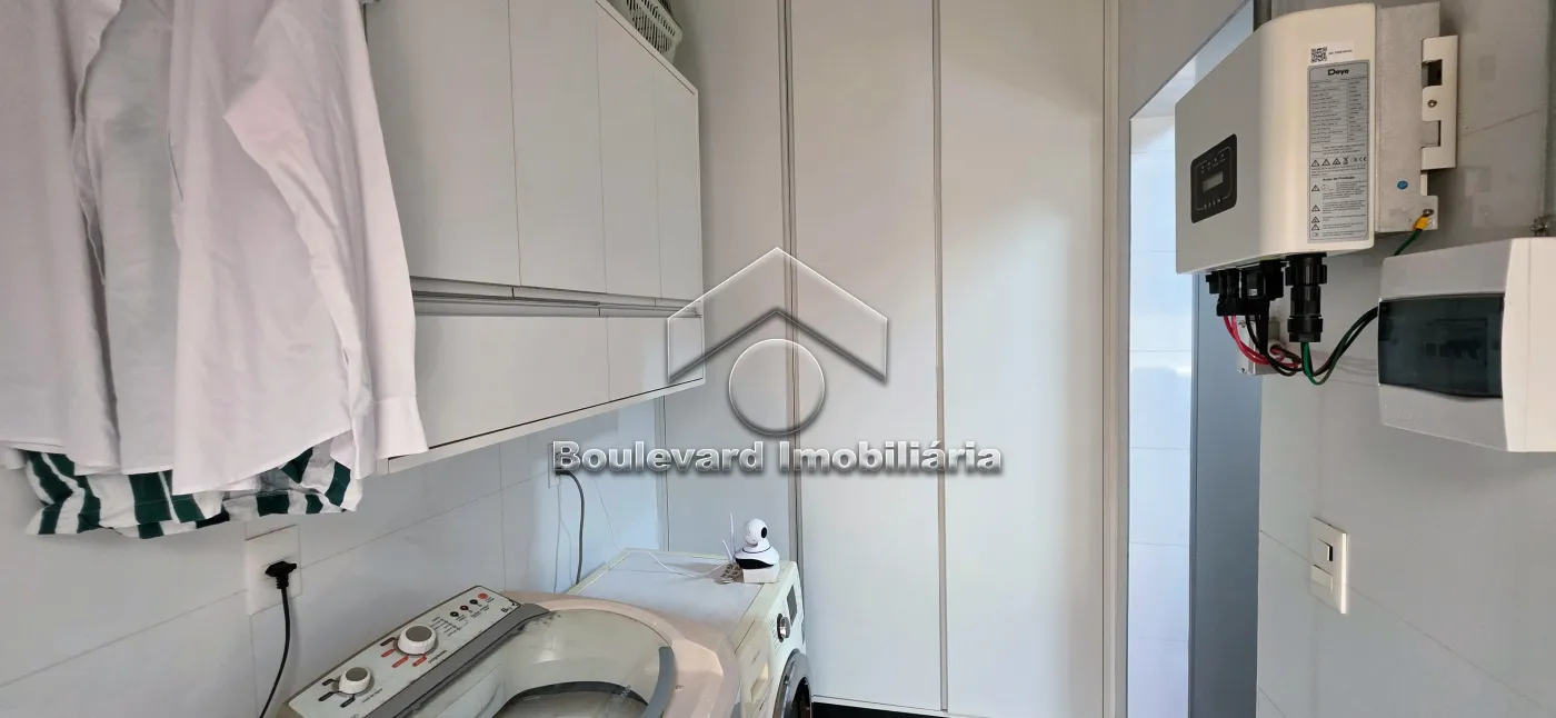 Área de Serviço Alugar Casa / Condomínio em Cravinhos R$ 5.800,00 - Foto 38