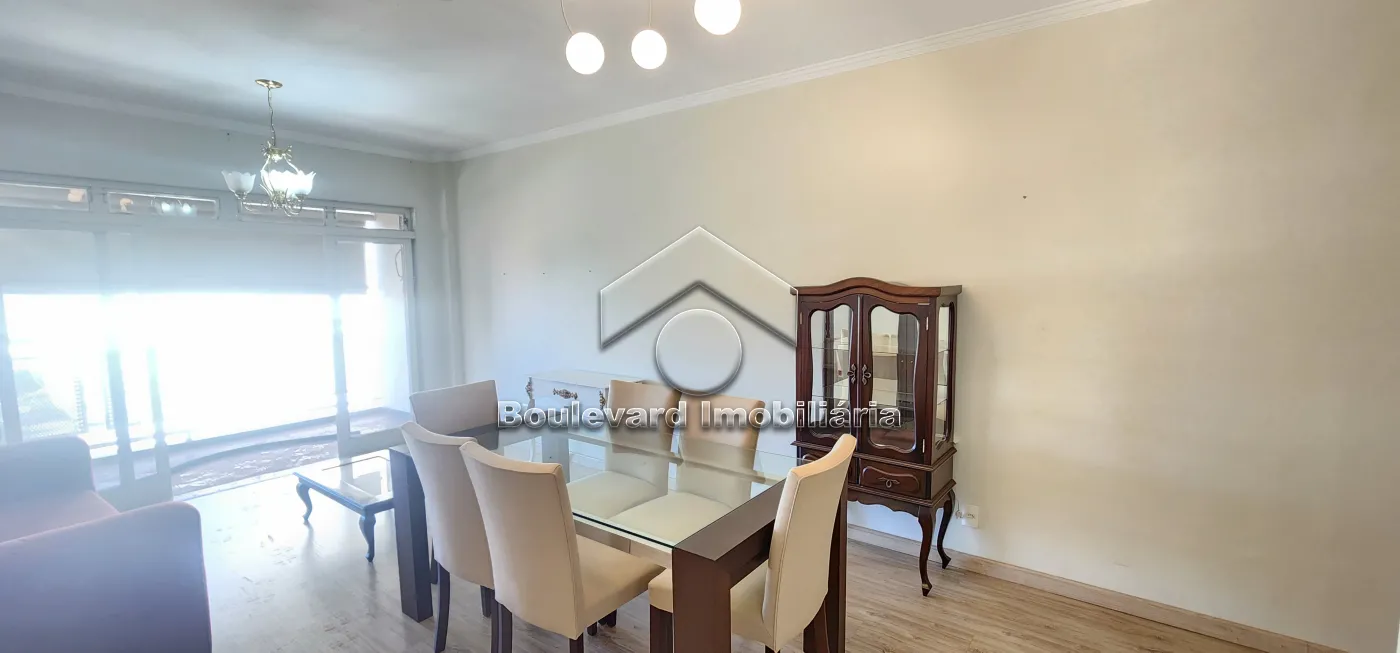 Sala Alugar Apartamento / Padrão em Ribeirão Preto R$ 2.400,00 - Foto 2