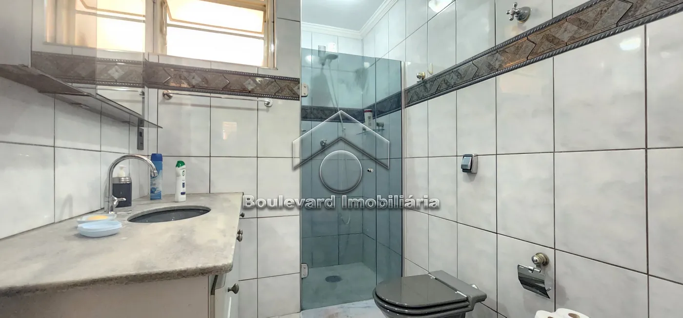 Banheiro Alugar Apartamento / Padrão em Ribeirão Preto R$ 2.400,00 - Foto 13