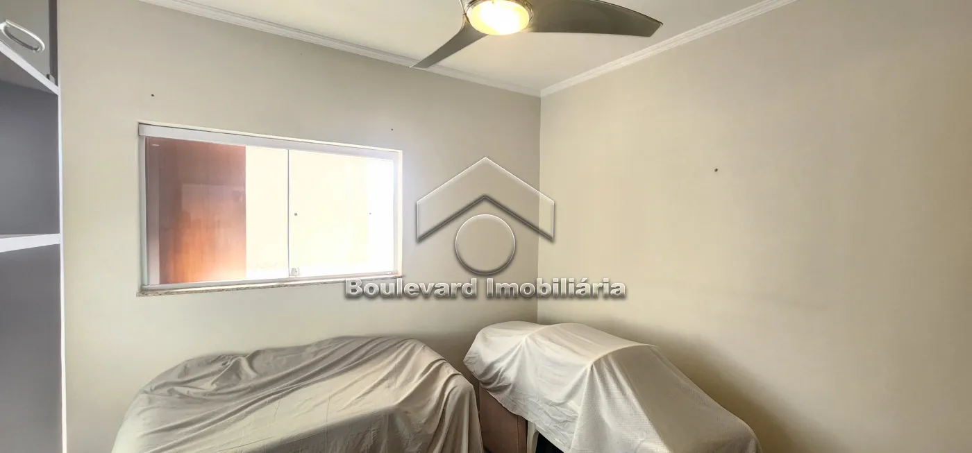 Quarto 03 Alugar Apartamento / Padrão em Ribeirão Preto R$ 2.400,00 - Foto 14