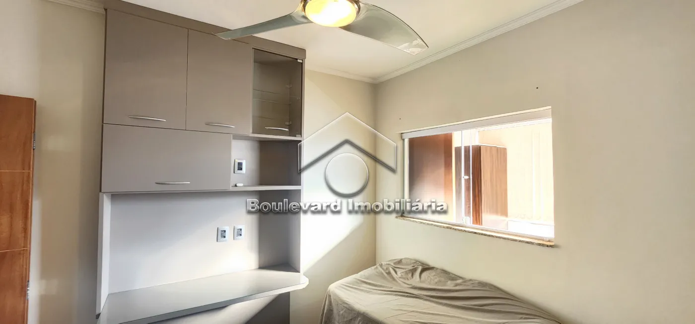 Quarto 03 Alugar Apartamento / Padrão em Ribeirão Preto R$ 2.400,00 - Foto 15
