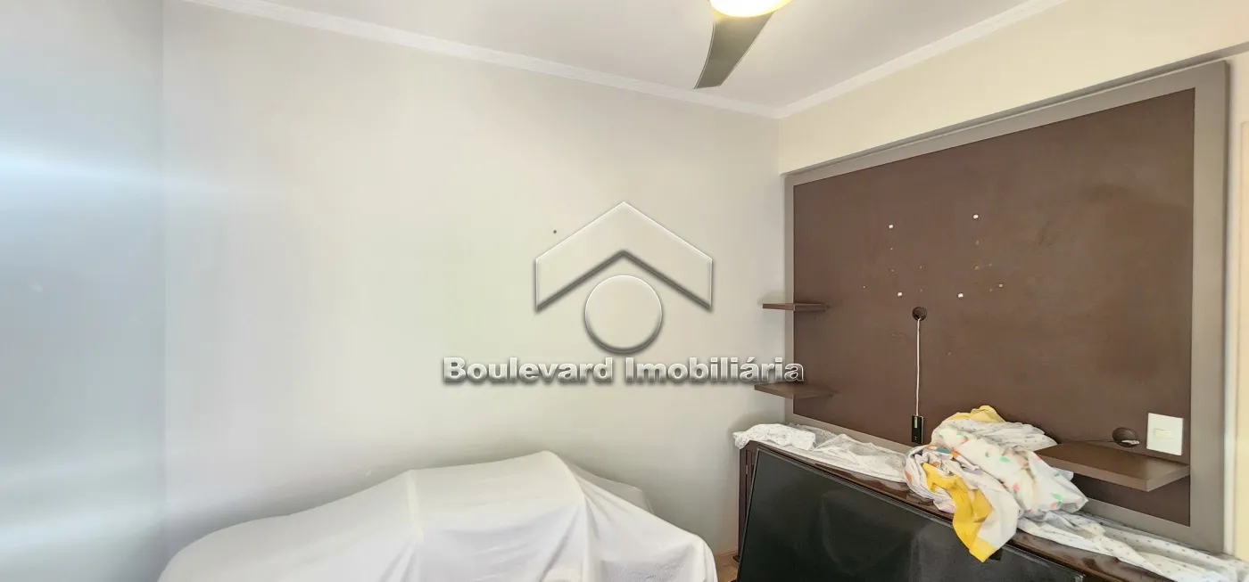 Quarto 03 Alugar Apartamento / Padrão em Ribeirão Preto R$ 2.400,00 - Foto 16