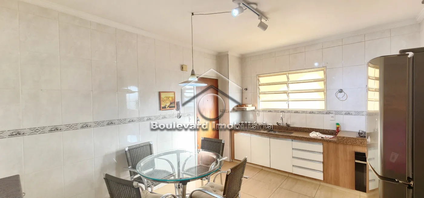 Cozinha Alugar Apartamento / Padrão em Ribeirão Preto R$ 2.400,00 - Foto 17