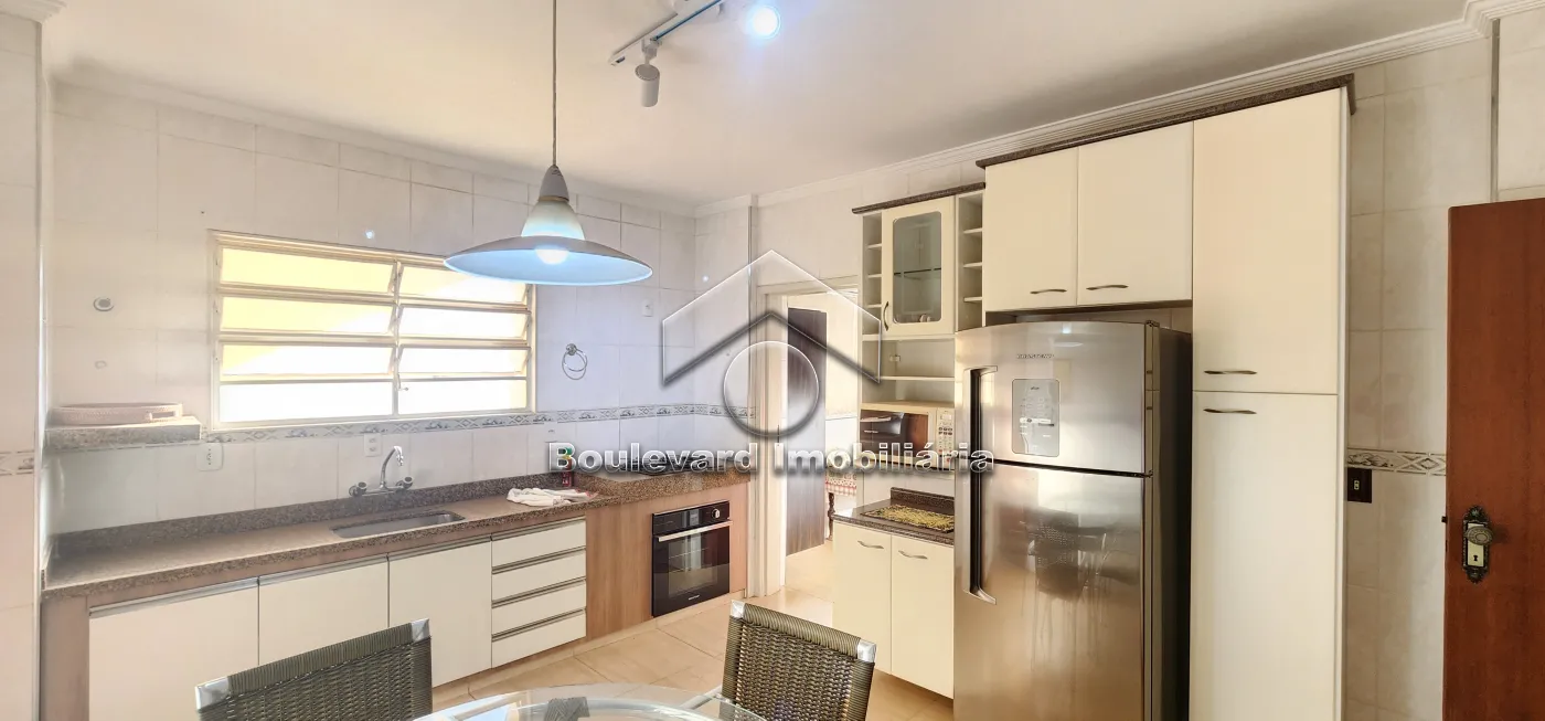 Cozinha Alugar Apartamento / Padrão em Ribeirão Preto R$ 2.400,00 - Foto 18