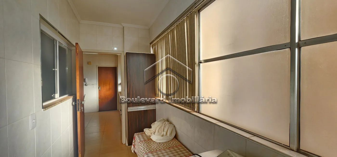 Área de serviço Alugar Apartamento / Padrão em Ribeirão Preto R$ 2.400,00 - Foto 23