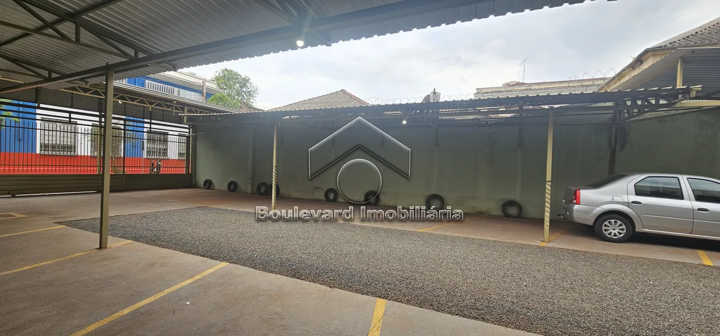 Garagem Alugar Comercial / Imóvel Comercial em Ribeirão Preto R$ 4.000,00 - Foto 9