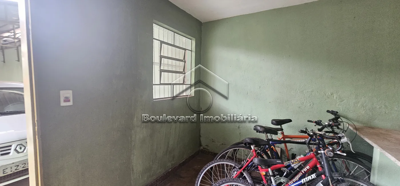 Quarto de serviço Alugar Comercial / Imóvel Comercial em Ribeirão Preto R$ 4.000,00 - Foto 12
