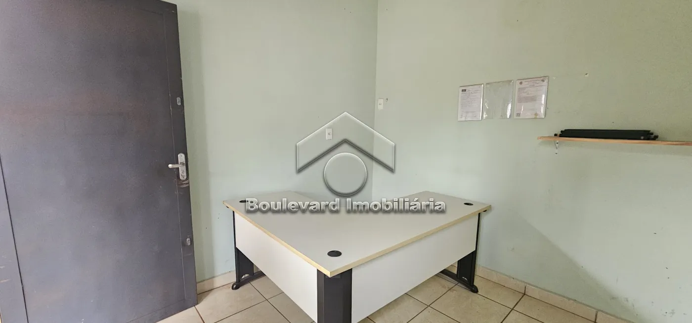 Escritório Alugar Comercial / Imóvel Comercial em Ribeirão Preto R$ 4.000,00 - Foto 14