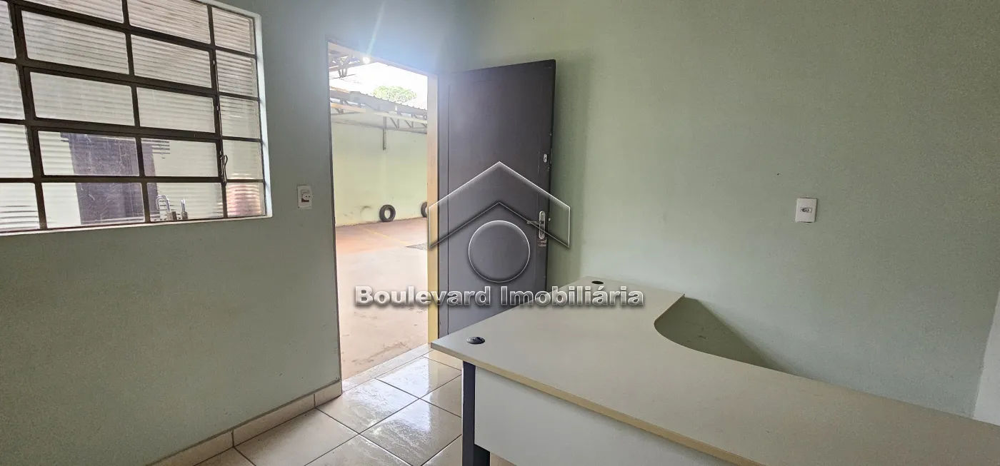 Escritório Alugar Comercial / Imóvel Comercial em Ribeirão Preto R$ 4.000,00 - Foto 15