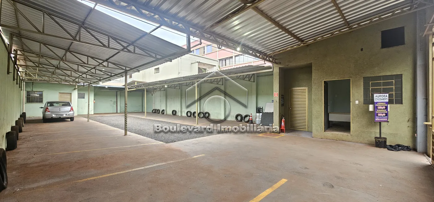 Garagem Alugar Comercial / Imóvel Comercial em Ribeirão Preto R$ 4.000,00 - Foto 18