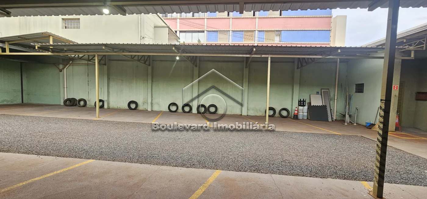 Garagem Alugar Comercial / Imóvel Comercial em Ribeirão Preto R$ 4.000,00 - Foto 20
