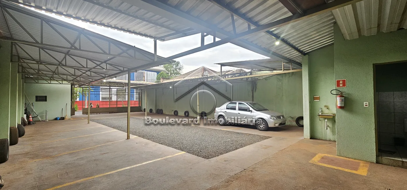 Garagem Alugar Comercial / Imóvel Comercial em Ribeirão Preto R$ 4.000,00 - Foto 23