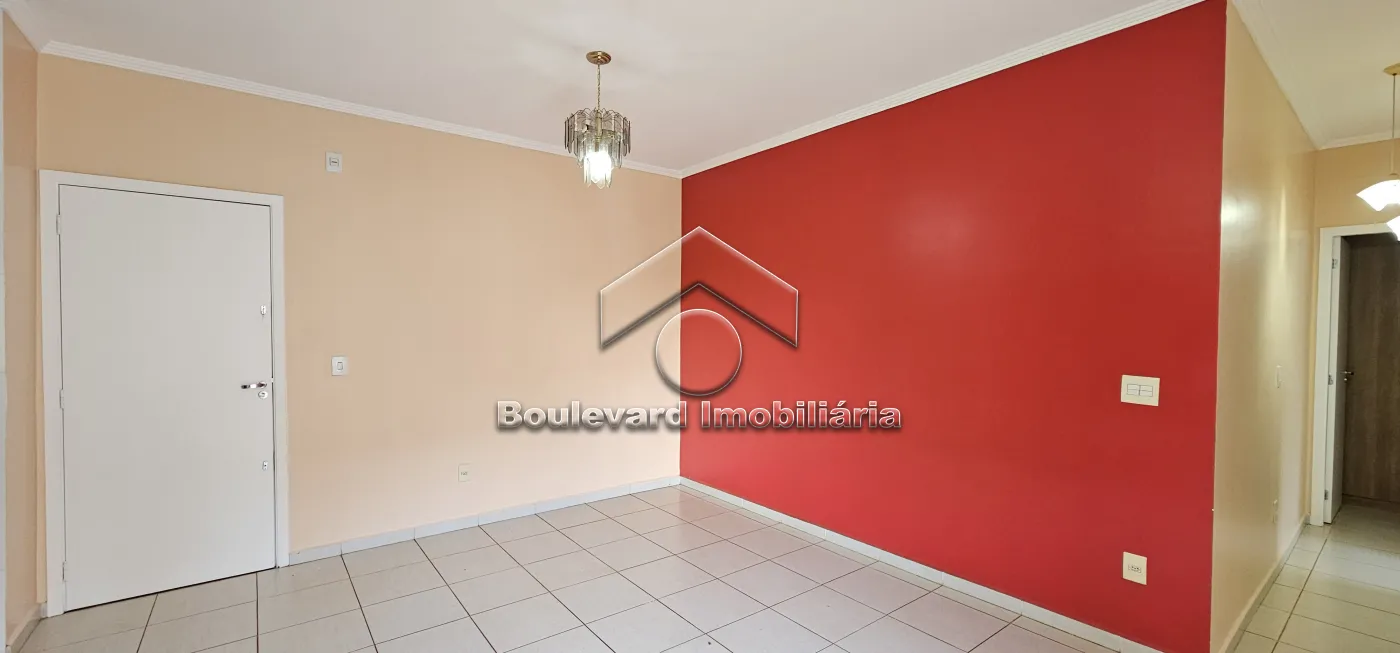 Sala Alugar Apartamento / Padrão em Ribeirão Preto R$ 2.200,00 - Foto 7