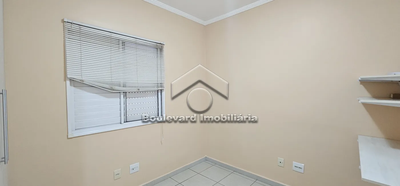 Quarto 01 Alugar Apartamento / Padrão em Ribeirão Preto R$ 2.200,00 - Foto 9
