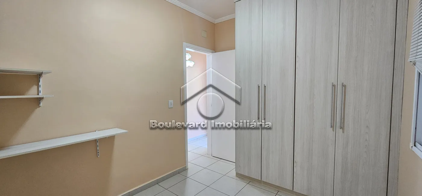 Quarto 01 Alugar Apartamento / Padrão em Ribeirão Preto R$ 2.200,00 - Foto 11