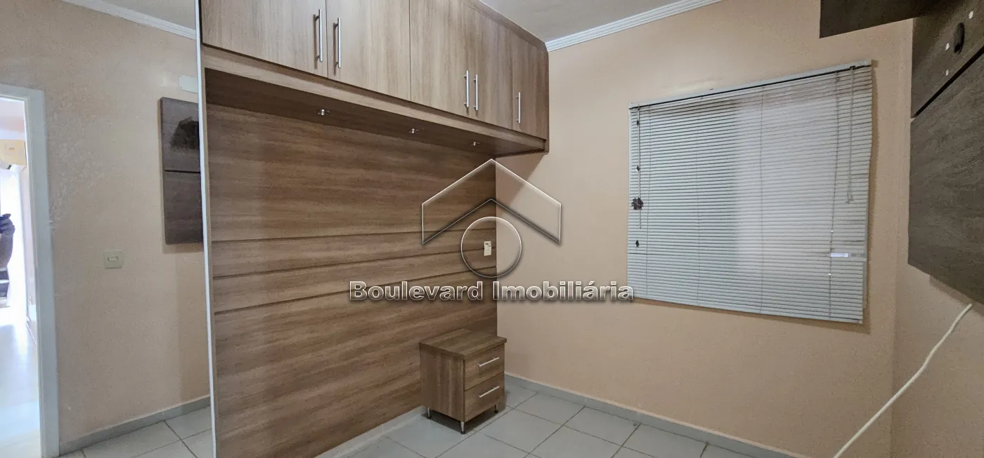 Quarto 02 Alugar Apartamento / Padrão em Ribeirão Preto R$ 2.200,00 - Foto 15