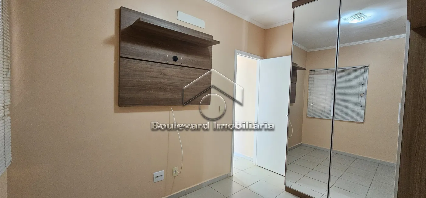 Quarto 02 Alugar Apartamento / Padrão em Ribeirão Preto R$ 2.200,00 - Foto 17