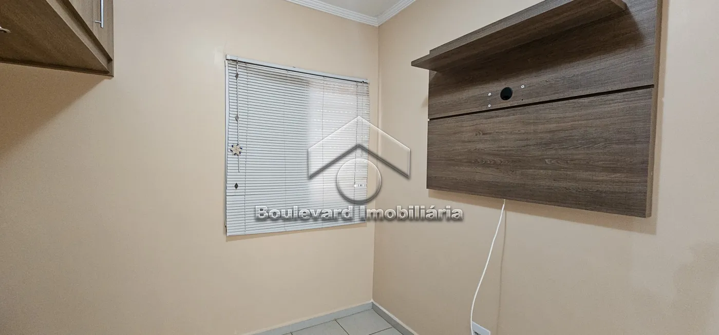 Quarto 02 Alugar Apartamento / Padrão em Ribeirão Preto R$ 2.200,00 - Foto 18