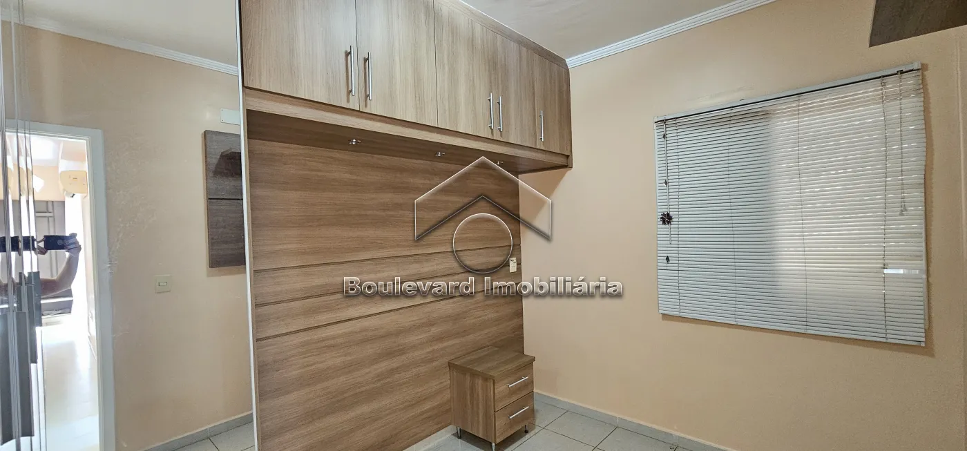 Quarto 02 Alugar Apartamento / Padrão em Ribeirão Preto R$ 2.200,00 - Foto 19
