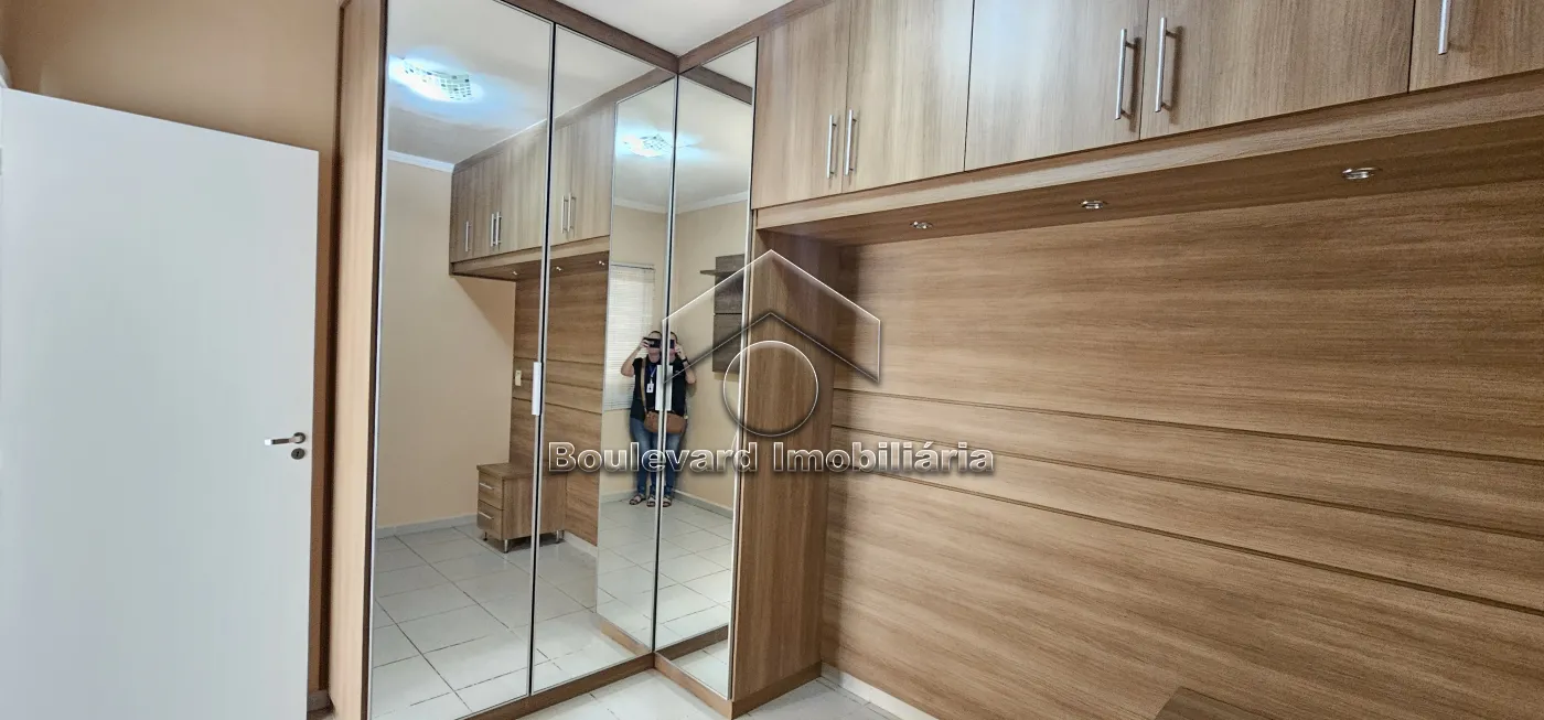 Quarto 02 Alugar Apartamento / Padrão em Ribeirão Preto R$ 2.200,00 - Foto 20