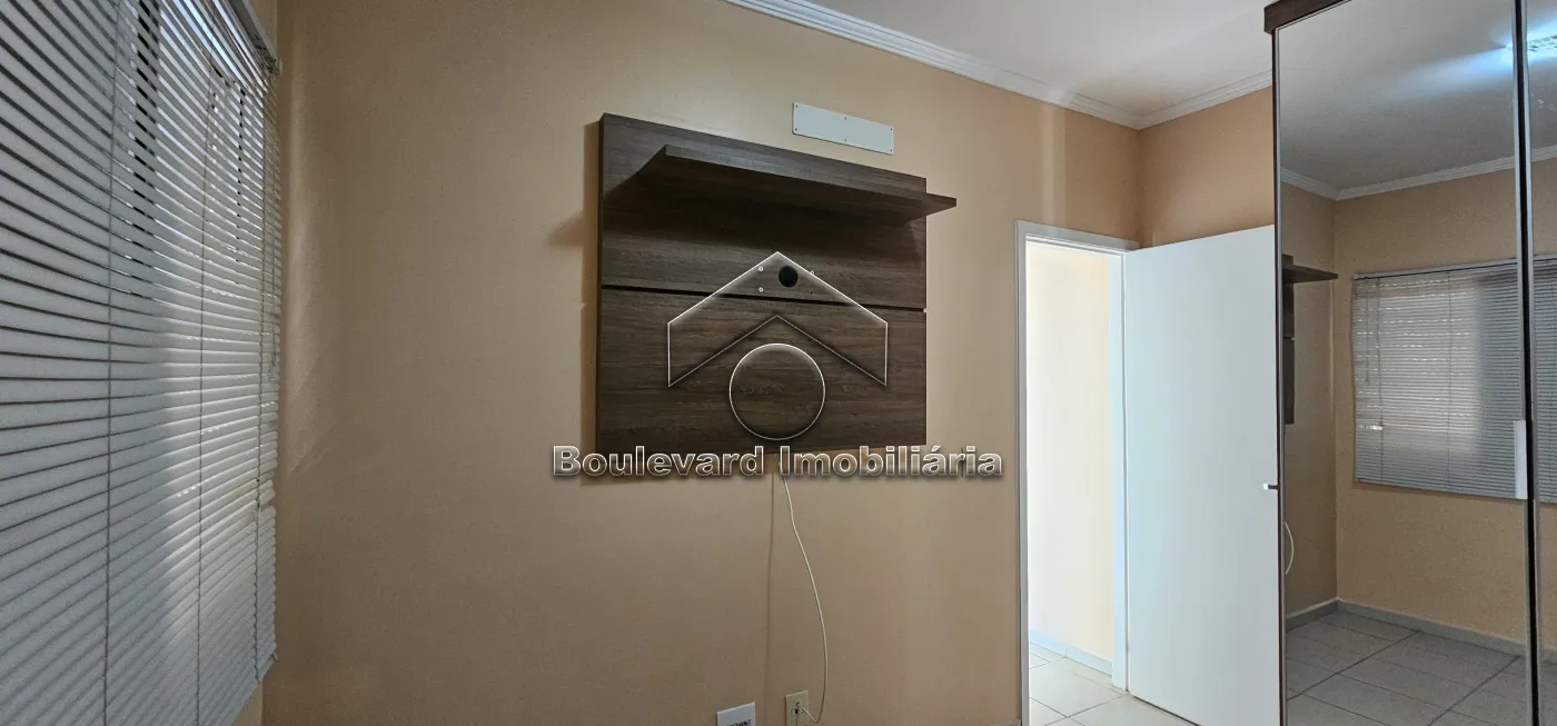 Quarto 02 Alugar Apartamento / Padrão em Ribeirão Preto R$ 2.200,00 - Foto 21