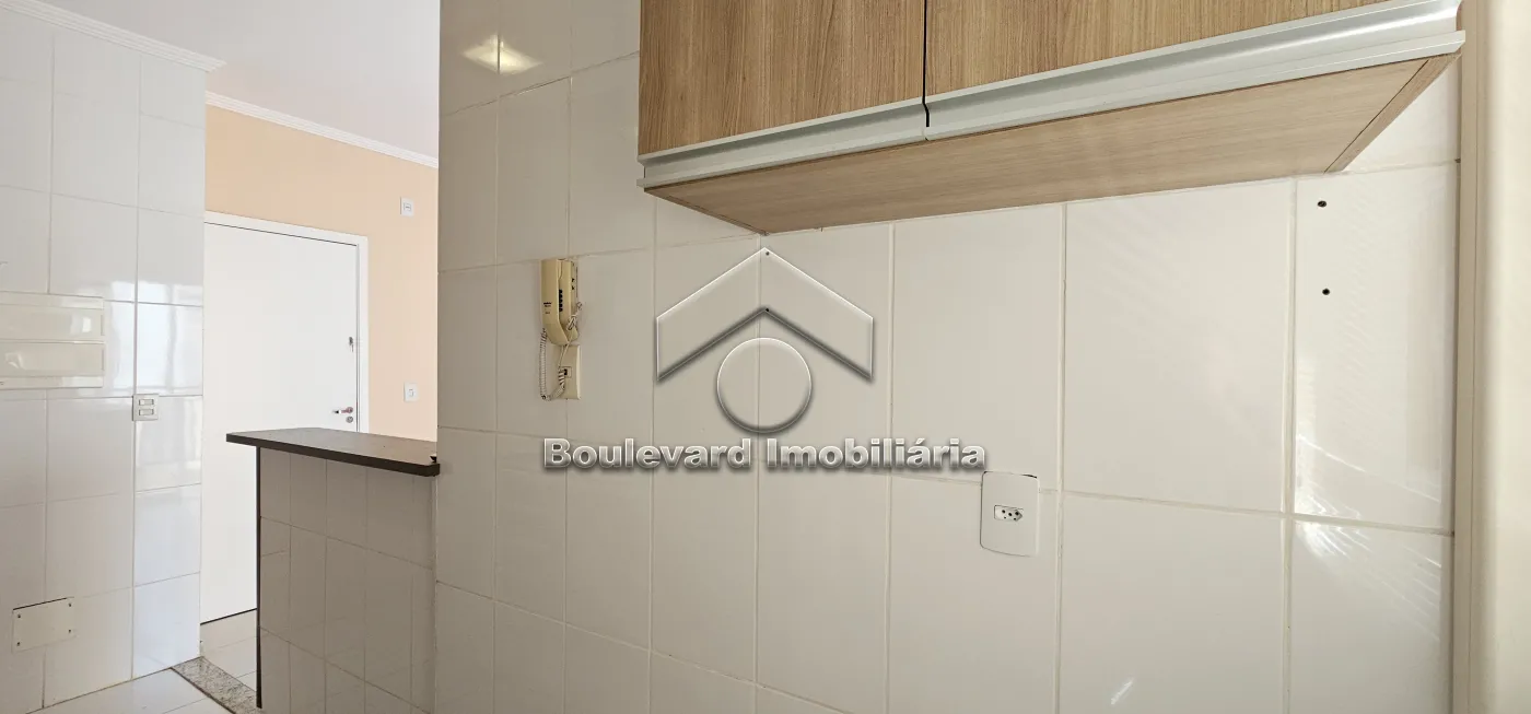 Área de serviço Alugar Apartamento / Padrão em Ribeirão Preto R$ 2.200,00 - Foto 31