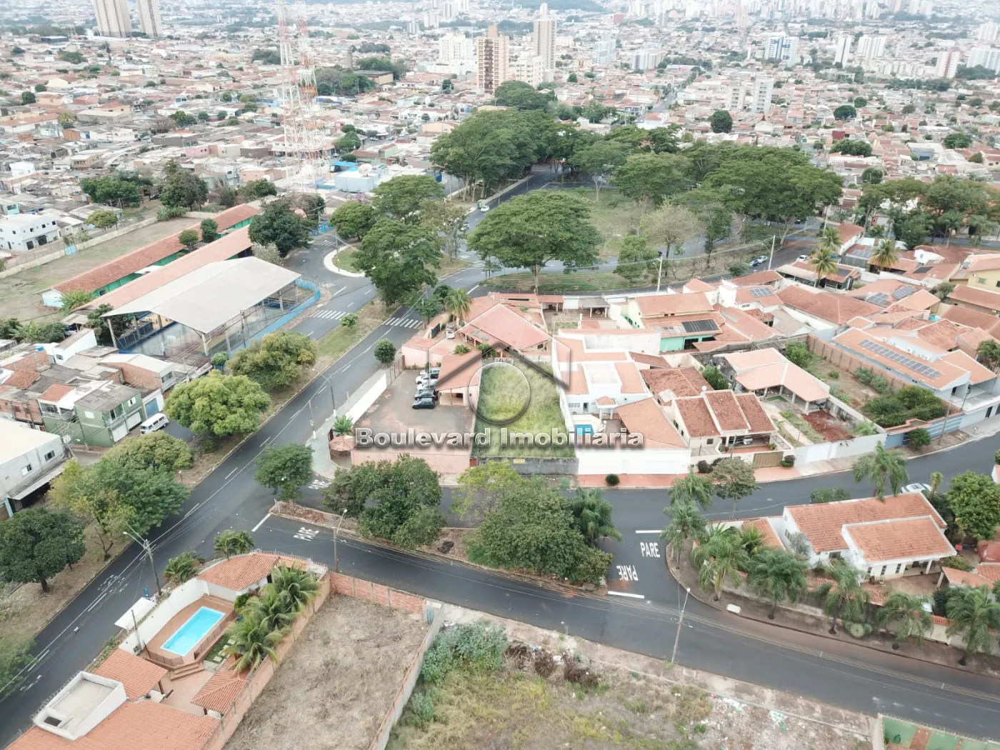 Comprar Terreno / Padrão em Ribeirão Preto R$ 250.000,00 - Foto 10