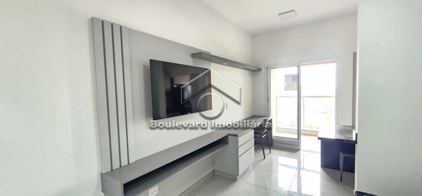 Alugar Apartamento / Padrão em Ribeirão Preto R$ 2.250,00 - Foto 1