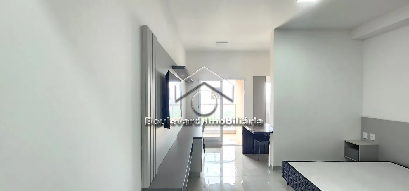 Alugar Apartamento / Padrão em Ribeirão Preto R$ 2.250,00 - Foto 7