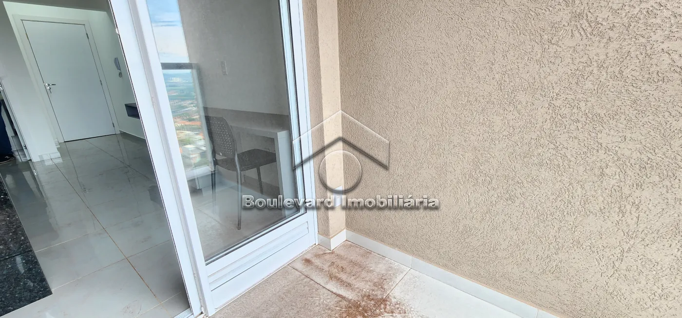 Alugar Apartamento / Padrão em Ribeirão Preto R$ 2.250,00 - Foto 8