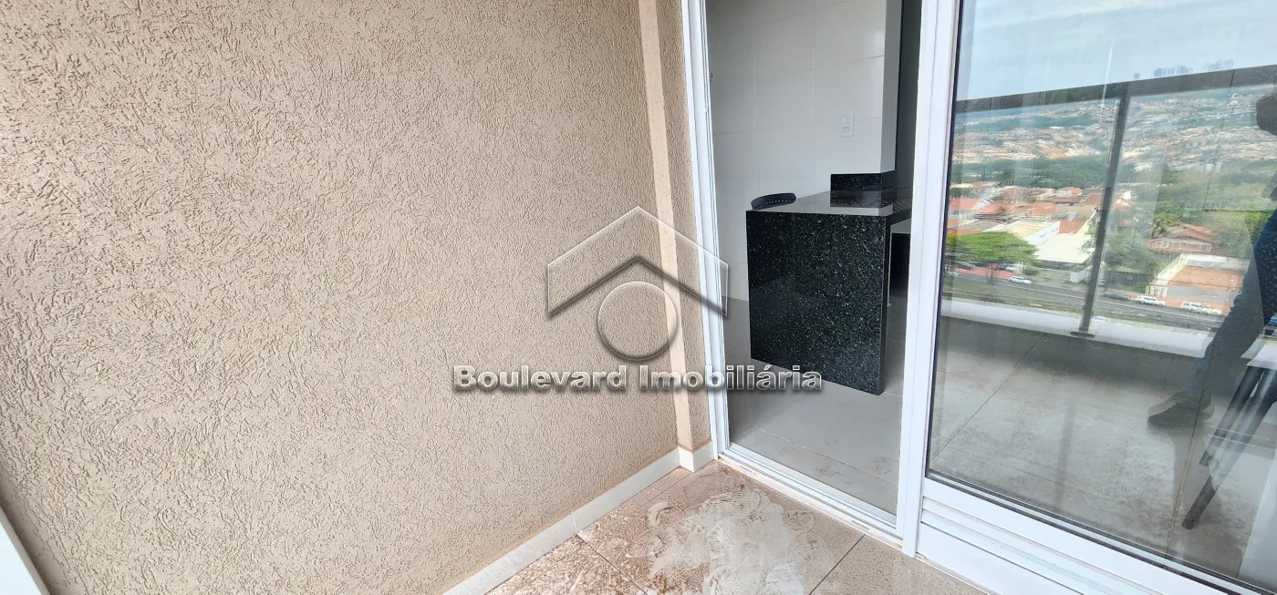 Alugar Apartamento / Padrão em Ribeirão Preto R$ 2.250,00 - Foto 9