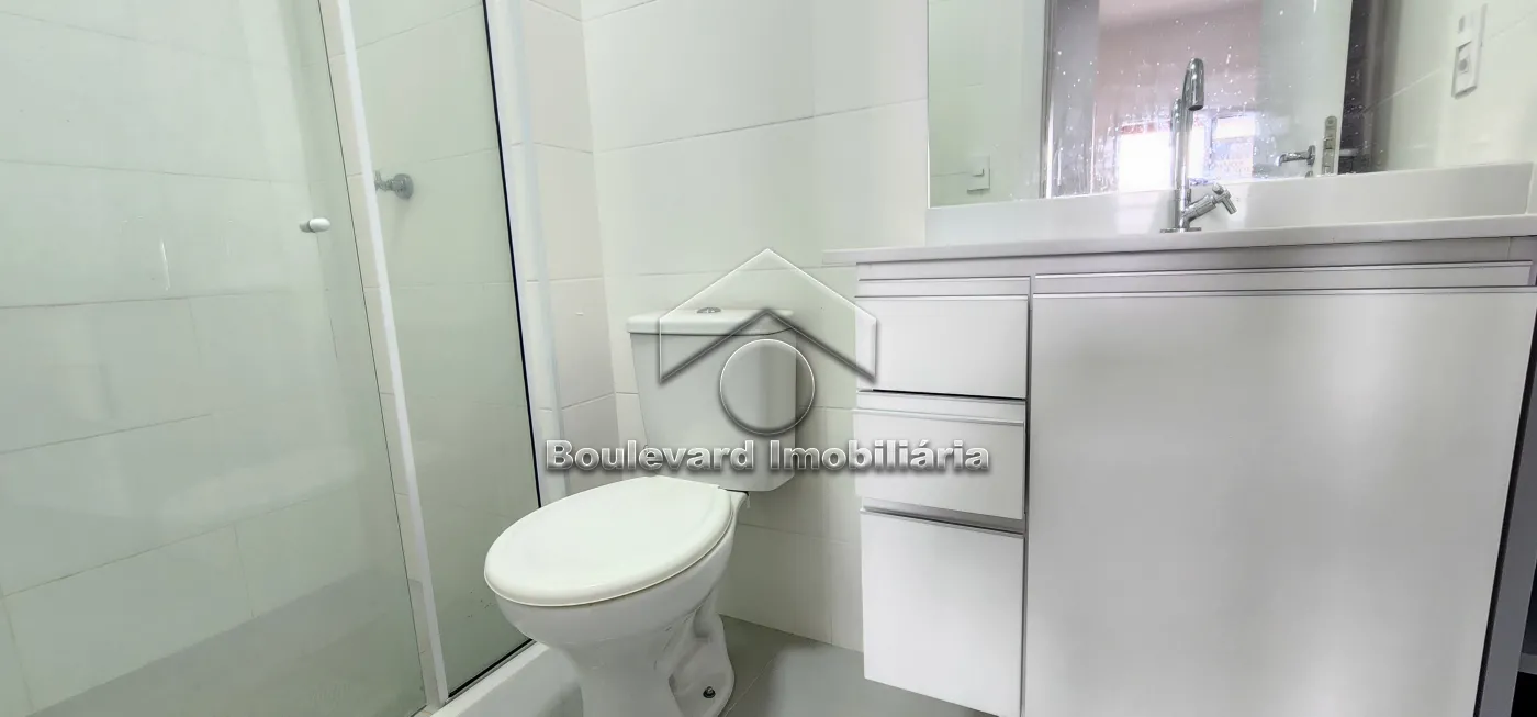 Alugar Apartamento / Padrão em Ribeirão Preto R$ 2.250,00 - Foto 12
