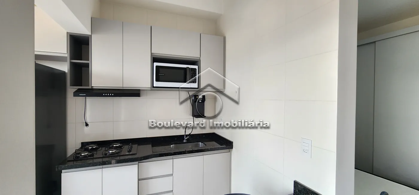 Alugar Apartamento / Padrão em Ribeirão Preto R$ 2.250,00 - Foto 13