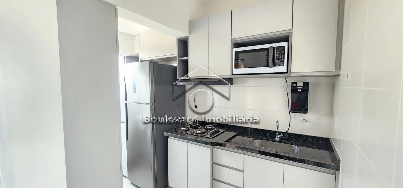 Alugar Apartamento / Padrão em Ribeirão Preto R$ 2.250,00 - Foto 14