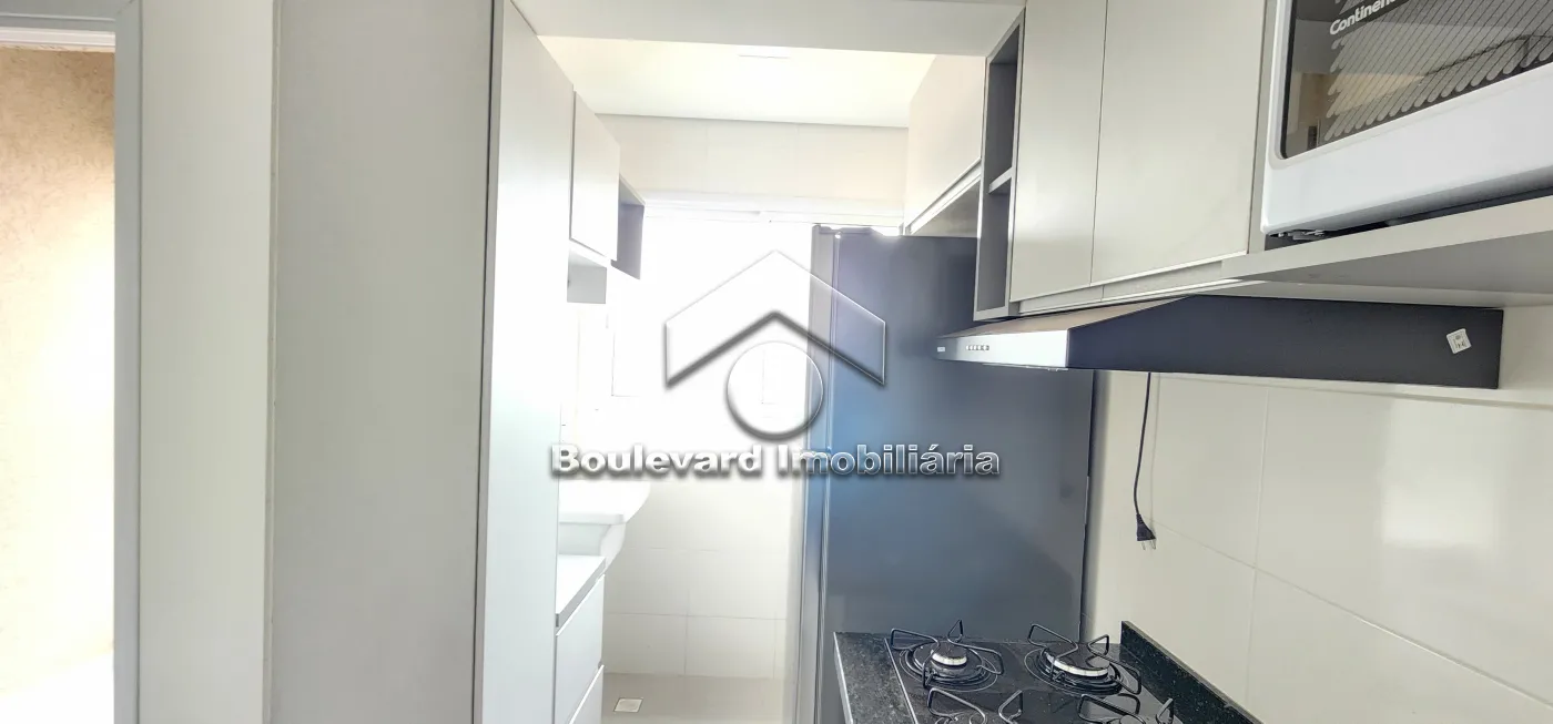 Alugar Apartamento / Padrão em Ribeirão Preto R$ 2.250,00 - Foto 15