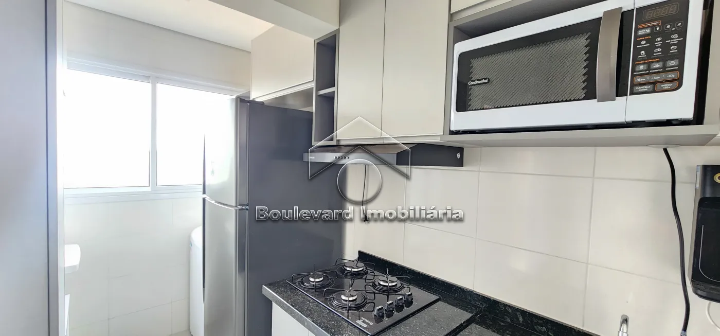 Alugar Apartamento / Padrão em Ribeirão Preto R$ 2.250,00 - Foto 16