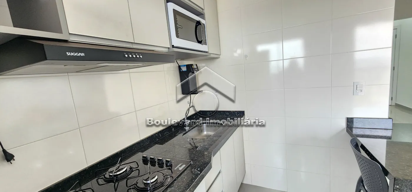 Alugar Apartamento / Padrão em Ribeirão Preto R$ 2.250,00 - Foto 17