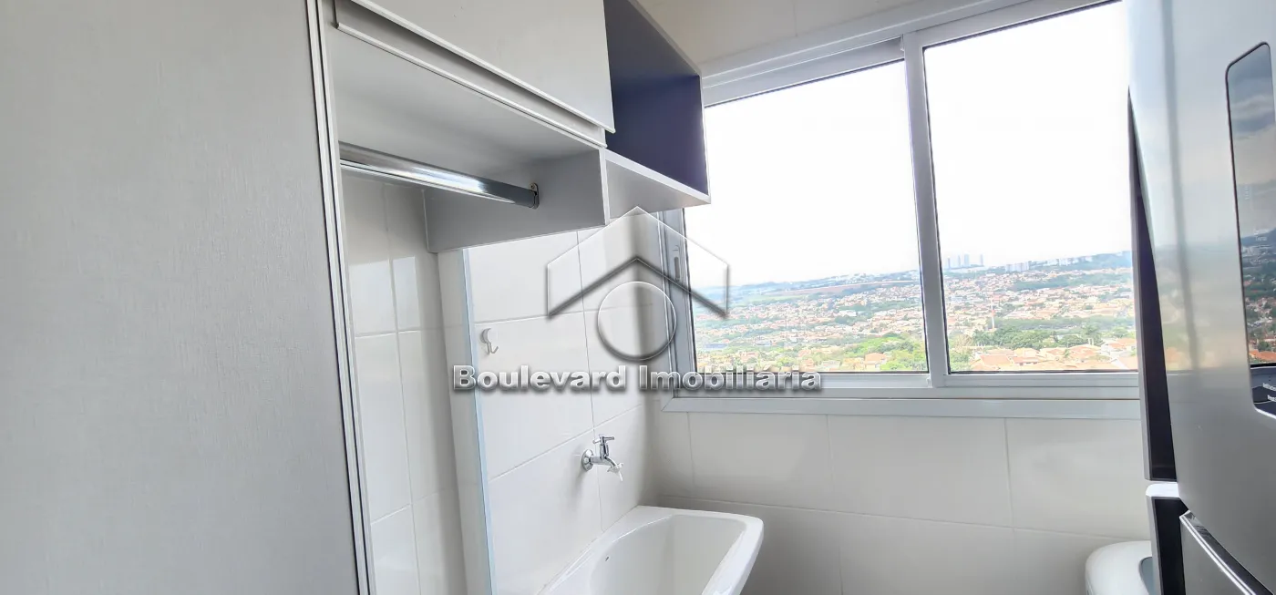 Alugar Apartamento / Padrão em Ribeirão Preto R$ 2.250,00 - Foto 19