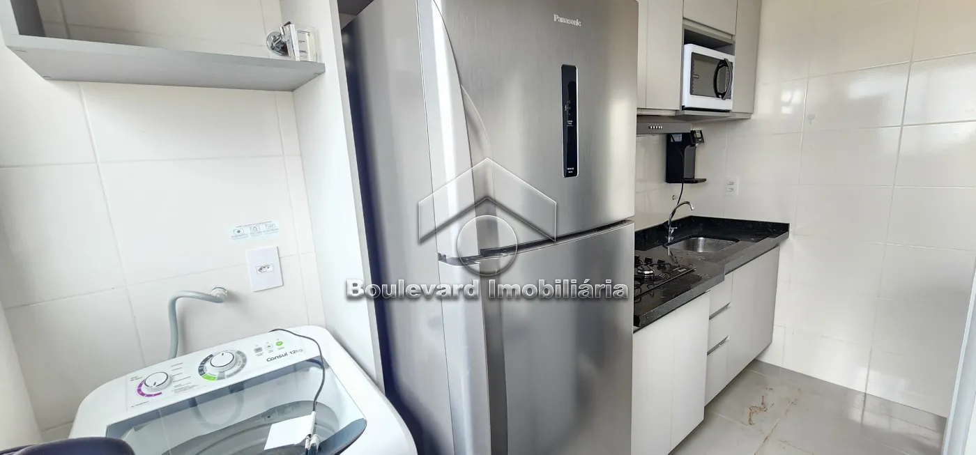 Alugar Apartamento / Padrão em Ribeirão Preto R$ 2.250,00 - Foto 20