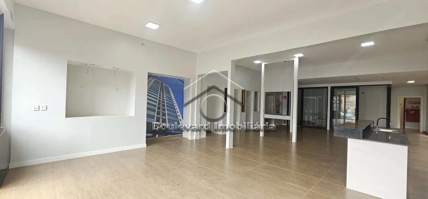Salão Alugar Comercial / Imóvel Comercial em Ribeirão Preto R$ 14.500,00 - Foto 2