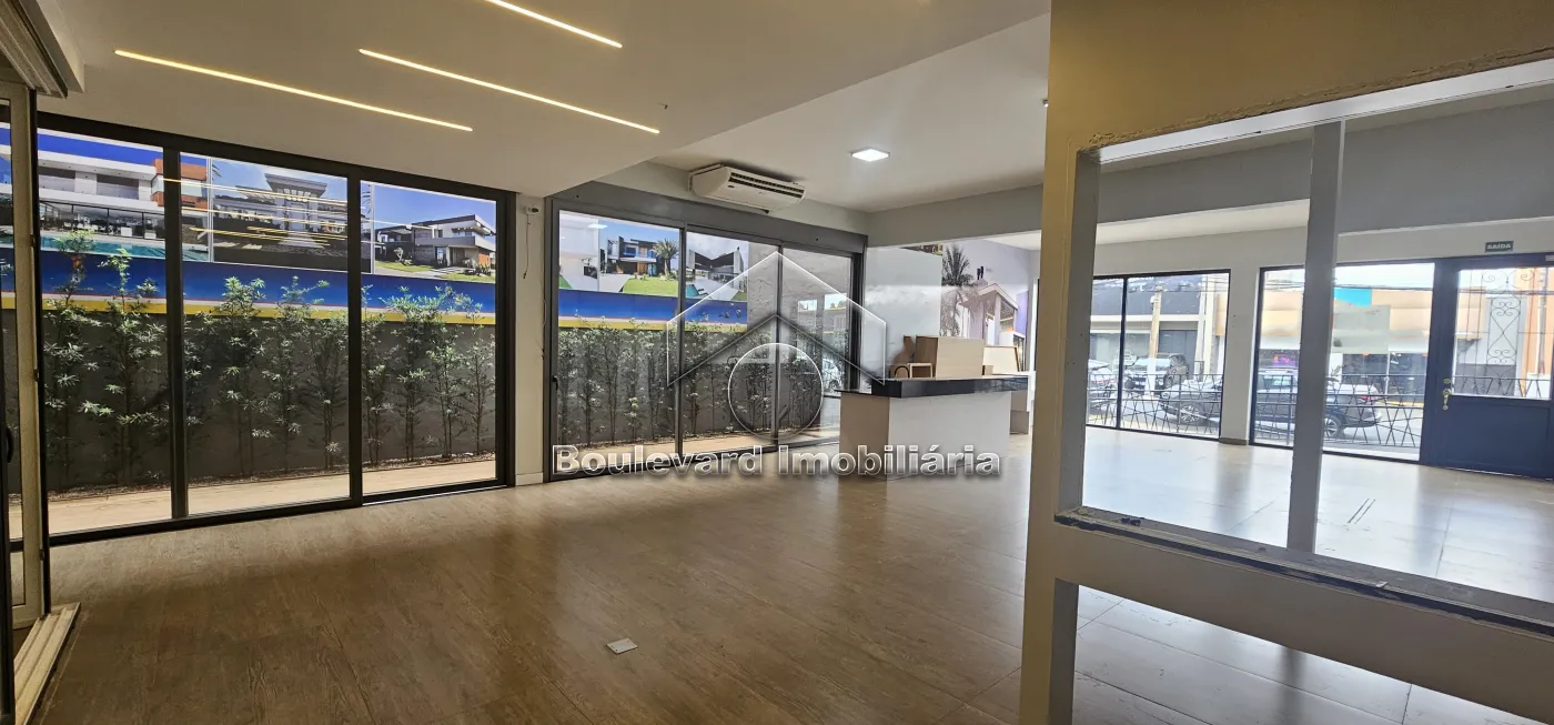 Salão Alugar Comercial / Imóvel Comercial em Ribeirão Preto R$ 14.500,00 - Foto 3