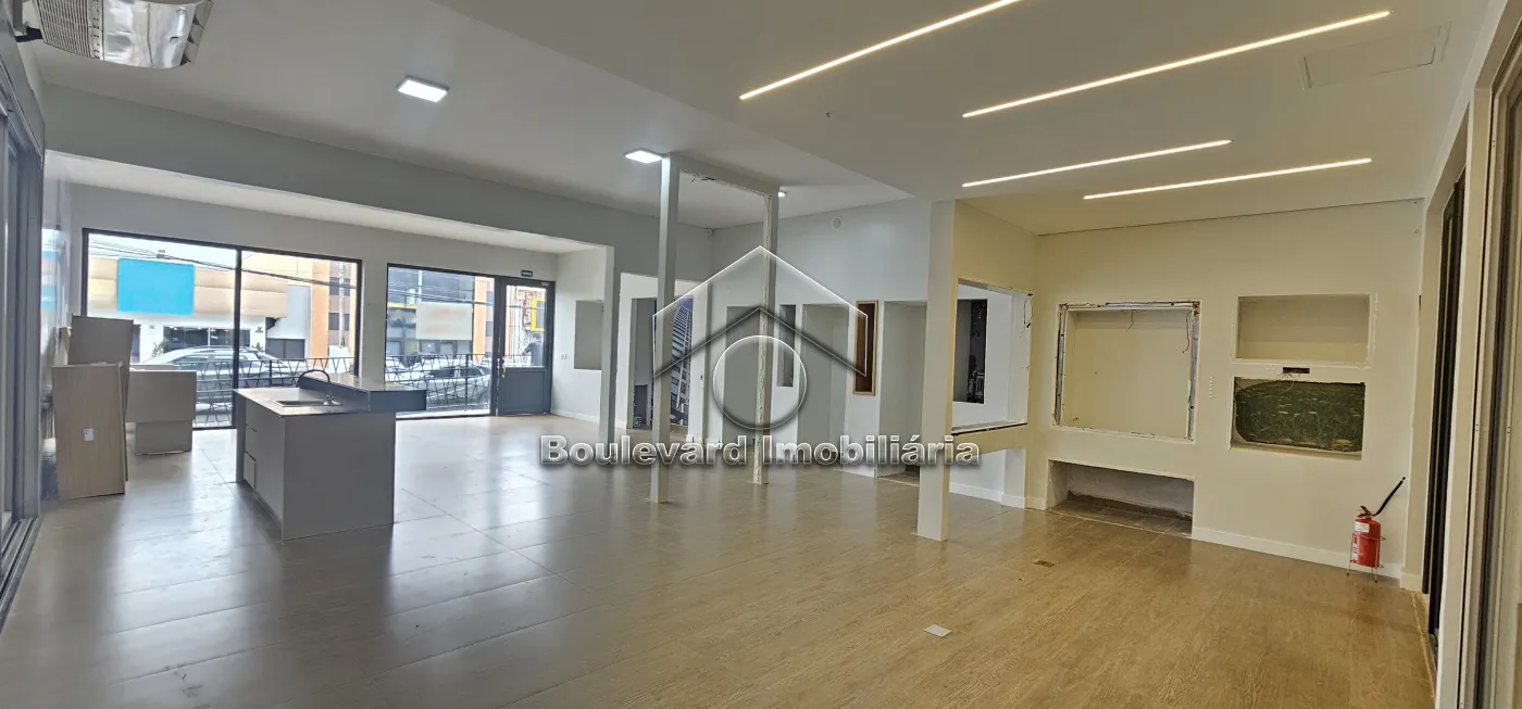 Salão Alugar Comercial / Imóvel Comercial em Ribeirão Preto R$ 14.500,00 - Foto 4