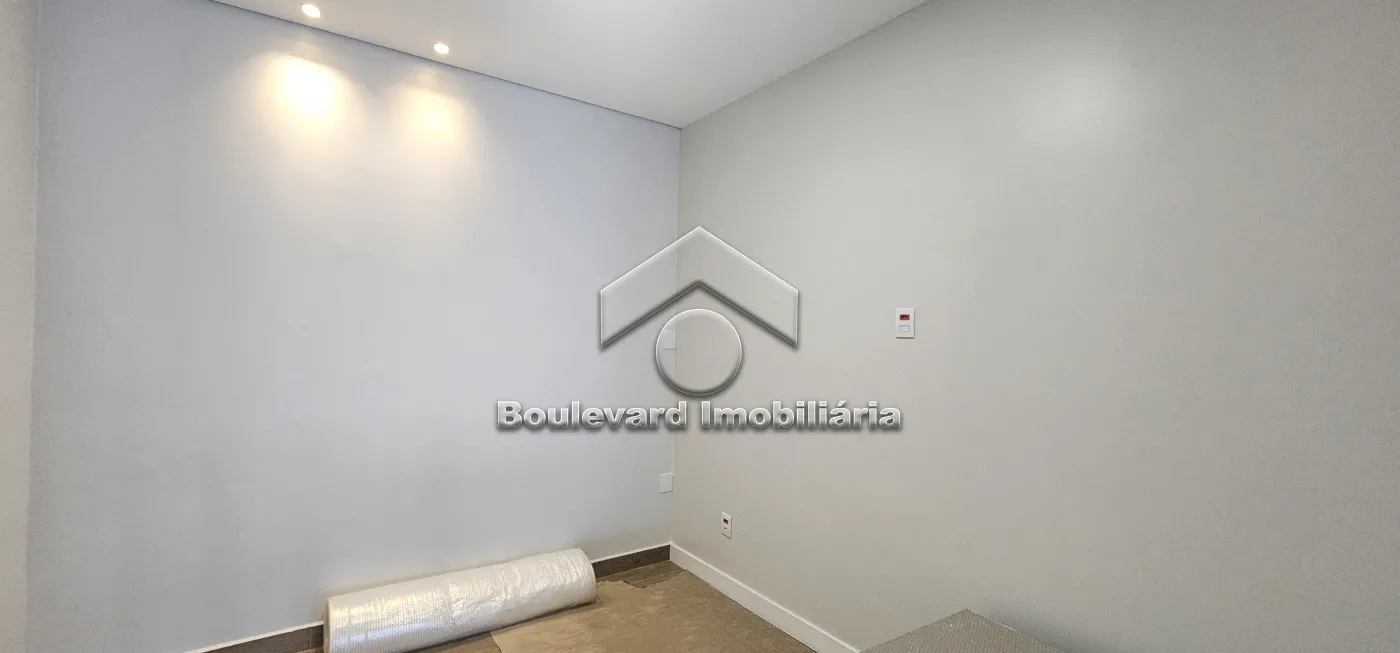 Escritório 01 Alugar Comercial / Imóvel Comercial em Ribeirão Preto R$ 14.500,00 - Foto 5