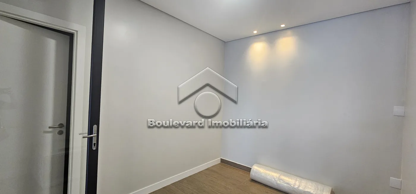 Escritório 01 Alugar Comercial / Imóvel Comercial em Ribeirão Preto R$ 14.500,00 - Foto 6