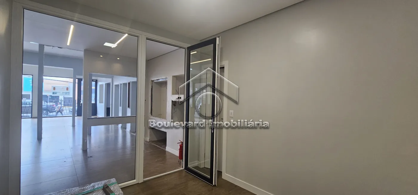 Escritório 01 Alugar Comercial / Imóvel Comercial em Ribeirão Preto R$ 14.500,00 - Foto 7