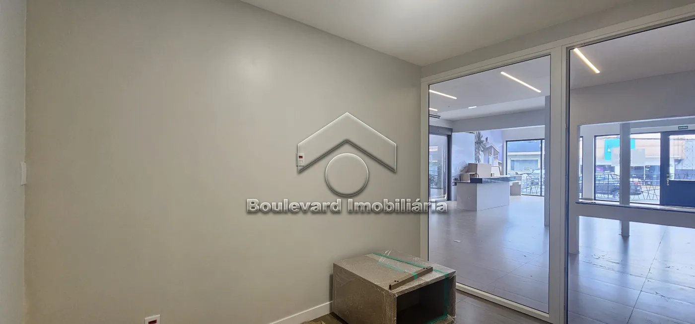 Escritório 01 Alugar Comercial / Imóvel Comercial em Ribeirão Preto R$ 14.500,00 - Foto 8